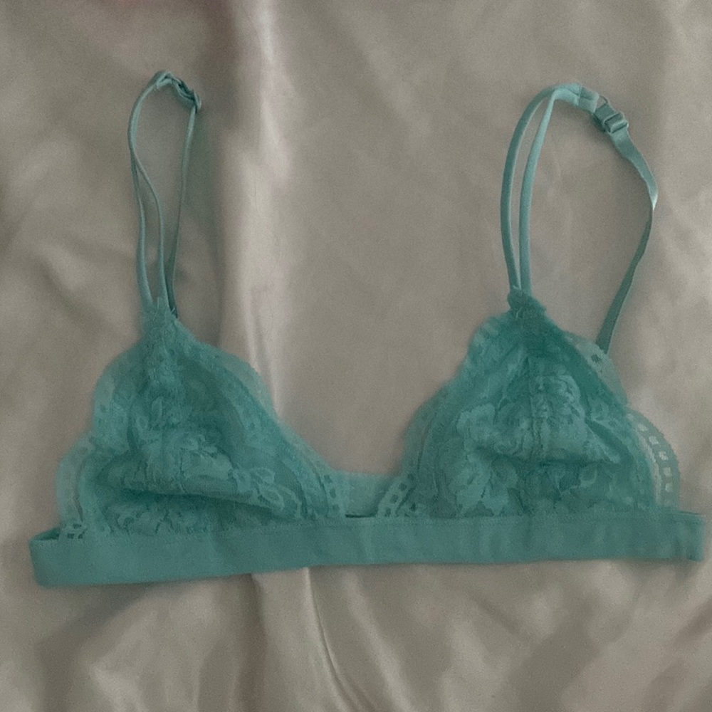anemone bra